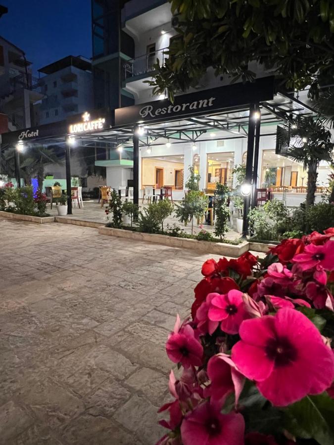 Sangiovanni Шенджин Экстерьер фото